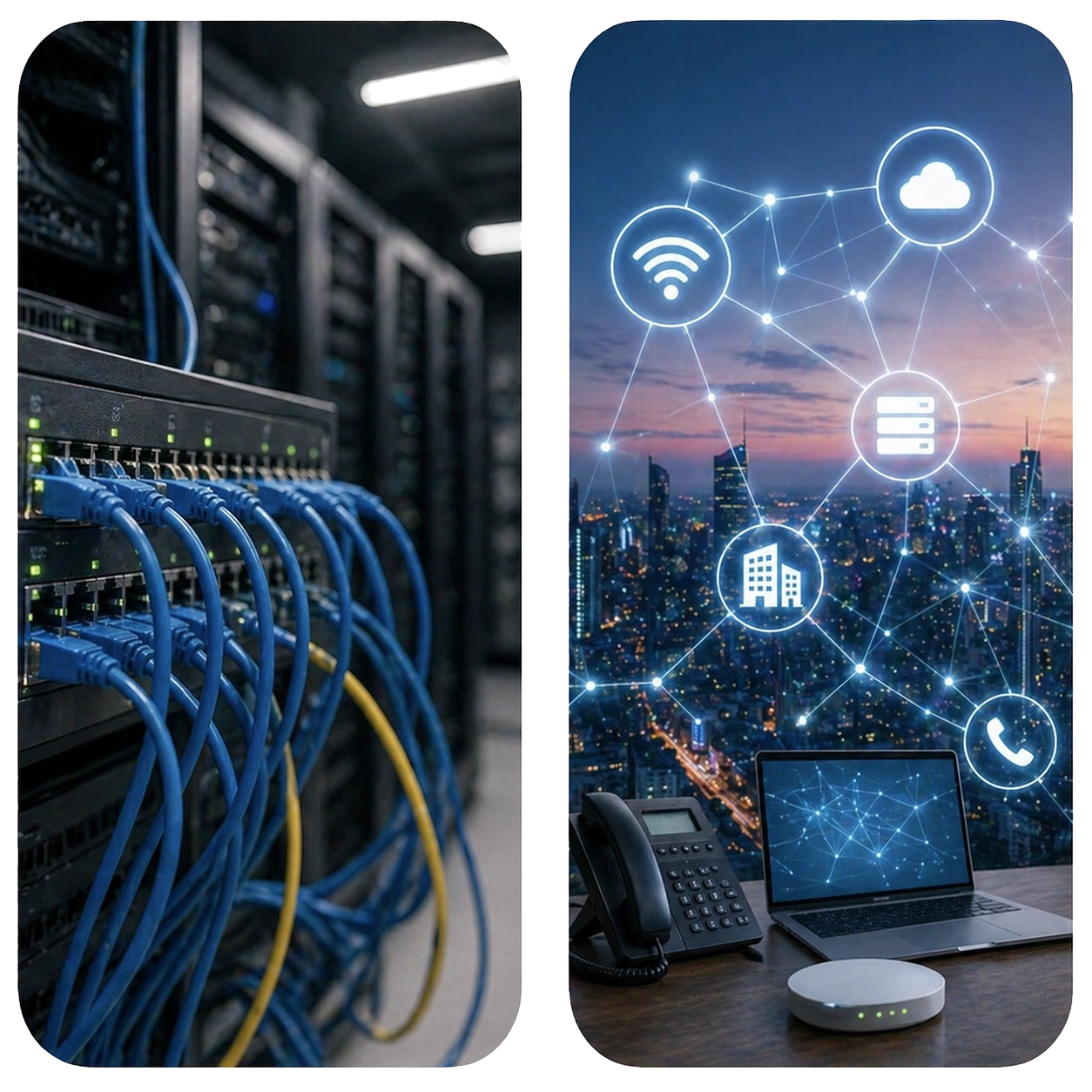 opérateur télécom